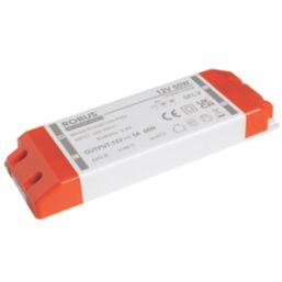 Robus Vegas 12V Constant Voltage LED Driver 30W