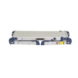 Xtend+Climb Aluminium 690mm x 1.48m Folding Work Platform