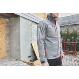 Herock poseidon hot sale softshell jacket