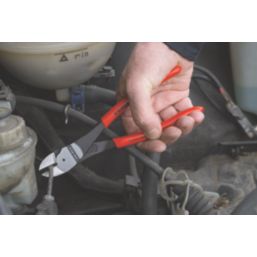 Knipex  High Leverage Diagonal Cutter 7.8" (200mm)