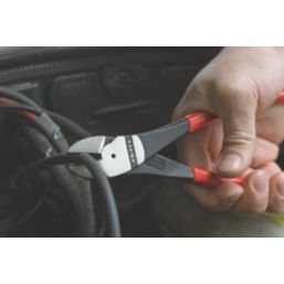 Knipex  High Leverage Diagonal Cutter 7.8" (200mm)