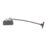 Jackloc The Pro Twist Window Restrictor Anthracite Grey 200mm