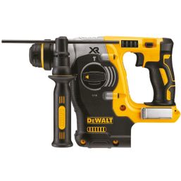 DEWALT DCH273N-XJ 2.5kg 18V Li-Ion XR Brushless Cordless SDS Drill - Bare