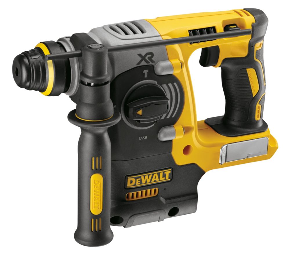 Dewalt cordless best sale planer screwfix