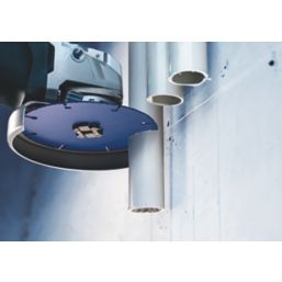 Bosch Expert Multi-Material Multi-Wheel 115mm (4 1/2") x 22.23mm