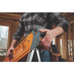 Bora Speedhorse Saw Horses 114cm Pair