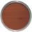 V33 UV-Resistant 2.5Ltr Teak Anti Slip Decking Oil