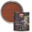 V33 UV-Resistant 2.5Ltr Teak Anti Slip Decking Oil