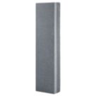 Faithfull Oil Sharpening Stone 200mm