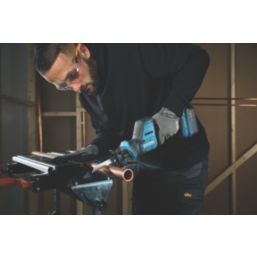 Erbauer ERI1090RSP 18V Li-Ion EXT Brushless Cordless Reciprocating Saw - Bare