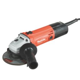 Makita M9502 570W 4 1/2"  Electric Angle Grinder 240V