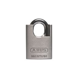 Abus 96 Series Titalium   Closed Shackle  Padlock 60mm