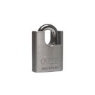 Abus 96 Series Titalium   Closed Shackle  Padlock 60mm