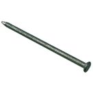 Easyfix Round Wire Nails Galvanised Corrosion-Resistant 2.65mm x 40mm 1kg Pack