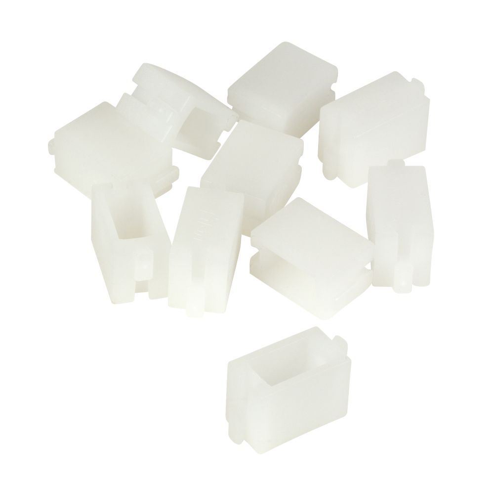 Talon Universal Link Spacers 10 Pack Screwfix