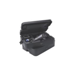 Dremel 8240-5/65 Platinum BOX 12V 2 x 2.0Ah Li-Ion   Electric Multi-Tool with Accessories 66 Piece Set