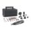 Dremel 8240-5/65 Platinum BOX 12V 2 x 2.0Ah Li-Ion   Electric Multi-Tool with Accessories 66 Piece Set