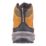 Milwaukee Flextred Size 9  Beige Water-Resistant  Safety Boots