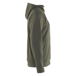 Blaklader  Hoodie Forest Night Large 41" Chest