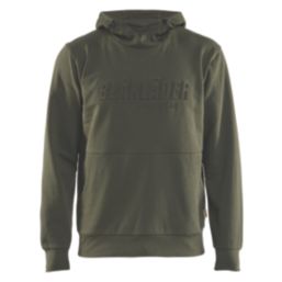 Blaklader  Hoodie Forest Night Large 41" Chest