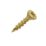 Optimaxx  PZ Countersunk  Wood Screws 5mm x 25mm 200 Pack