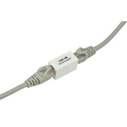 Philex Cat 5e RJ45 Coupler