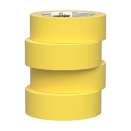 Frogtape  Painters Delicate-Surface 60-Day Masking Tape 55m x 36mm 4 Pack