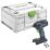 Festool TID 18 18V Li-Ion Airstream Brushless Cordless Impact drill - Bare