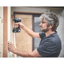 Festool TID 18 18V Li-Ion Airstream Brushless Cordless Impact drill - Bare