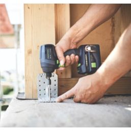 Festool TID 18 18V Li-Ion Airstream Brushless Cordless Impact drill - Bare