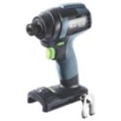 Festool TID 18 18V Li-Ion Airstream Brushless Cordless Impact drill - Bare