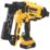 DEWALT DCFS950P2-GB 50mm 18V 2 x 5.0Ah Li-Ion XR Brushless Fencing Cordless Stapler