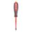 Milwaukee Tri-Lobe Mixed  VDE Screwdriver Set 5 Pieces