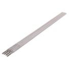 IMPAX E6013 3.2 Welding Electrodes 3.2mm x 350mm 2.5kg