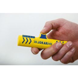 Jokari No. 15 Cable Stripper 5" (124mm)
