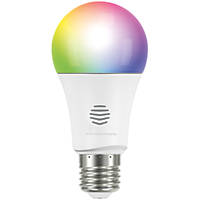 Hive Smart ES GLS RGB & White LED Light Bulb 9.5W 806lm