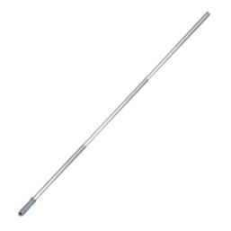 Unger SmartColor Mop Handle Grey 1400mm (4' 7")