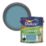 Dulux Easycare 2.5Ltr Stonewashed Blue Matt Emulsion Kitchen Paint