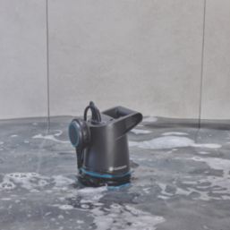 Gardena 20000 Basic 550W Mains-Powered Multi Use Pump