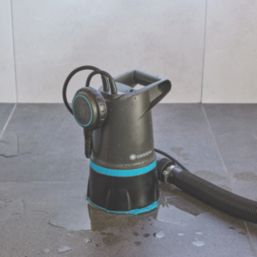 Gardena 20000 Basic 550W Mains-Powered Multi Use Pump