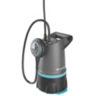 Gardena 20000 Basic 550W Mains-Powered Multi Use Pump