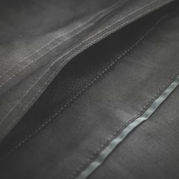 Scruffs Pro Flex Holster Work Trousers Graphite 32" W 32" L