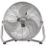 Essentials  18" Industrial Floor Fan 220-240V