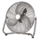 Essentials  18" Industrial Floor Fan 220-240V