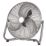 Essentials  18" Industrial Floor Fan 220-240V