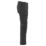 Blaklader 1720 Stretch Trousers Black 36" W 32" L