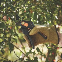 Magnusson Bypass  Secateurs 8.26" (210mm)