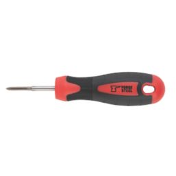 Forge Steel Re-Threader M3.5 x 0.6mm