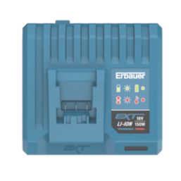 Erbauer  18V Li-Ion EXT Battery Charger
