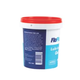 FloPlast Lubricant Gel 800g